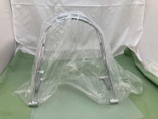 Show Chrome 52-602 Front Fender Rail GL1800 Goldwing 2001-2009 New Genuine