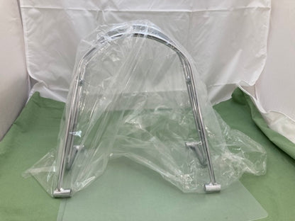 Show Chrome 52-602 Front Fender Rail GL1800 Goldwing 2001-2009 New Genuine