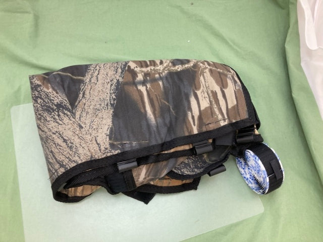 Moose MUDFC-10 Honda Rancher Fender Cover New Genuine