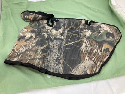 Moose MUDFC-10 Honda Rancher Fender Cover New Genuine