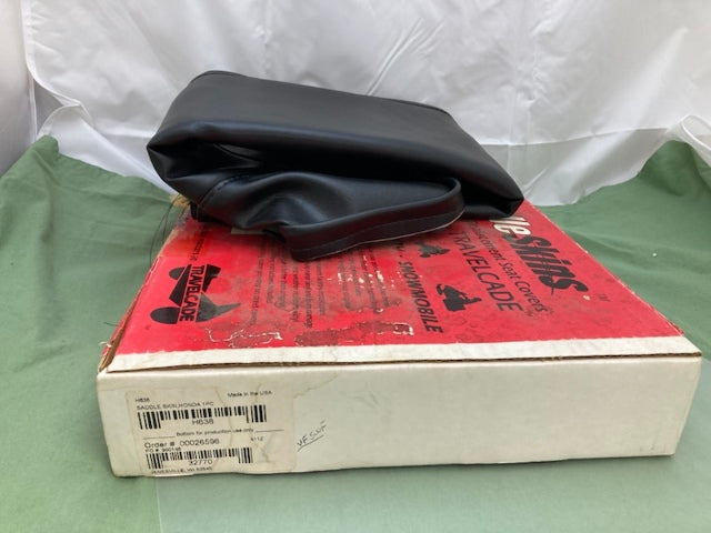 Saddle Skins H638 Replacement seat cover New Genuine