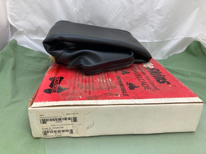 Saddle Skins H638 Replacement seat cover New Genuine