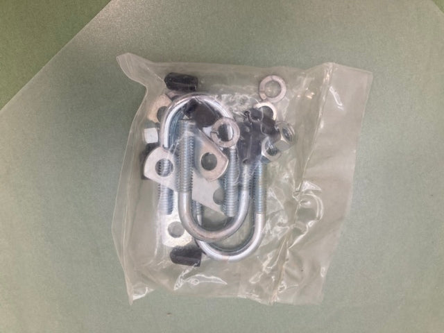 Kolpin 20029 Gun boot ATV Bracket New Genuine