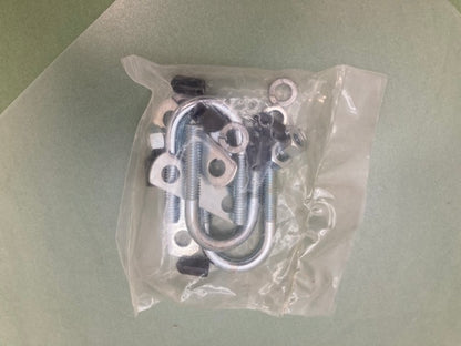 Kolpin 20029 Gun boot ATV Bracket New Genuine