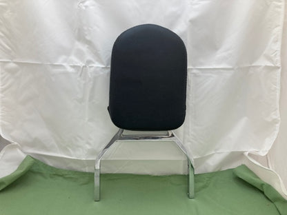 Kawasaki K53043-066 VN1500N Passenger Backrest New Genuine