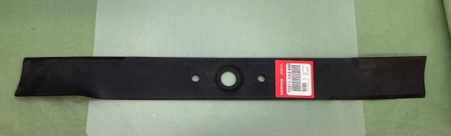 Honda 72511-VA2-690 Lawn Mower Blade New Genuine