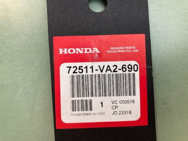 Honda 72511-VA2-690 Lawn Mower Blade New Genuine