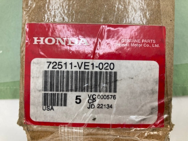 Honda 72511-VE1-020 Lawn Mower Blade New Genuine