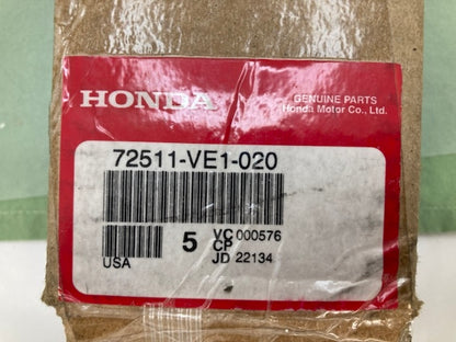 Honda 72511-VE1-020 Lawn Mower Blade New Genuine