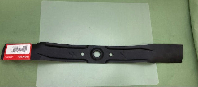 Honda 72511-VE1-020 Lawn Mower Blade New Genuine