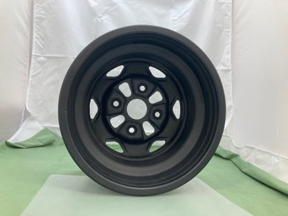 Suzuki 12X6.0AT 05 18 02 ATV Rim 55310-11H00-291 New Replaces