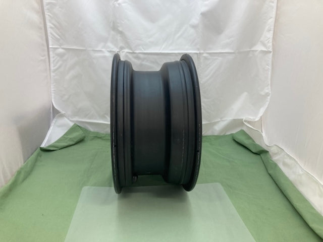 Suzuki 12X6.0AT 05 18 02 ATV Rim 55310-11H00-291 New Replaces