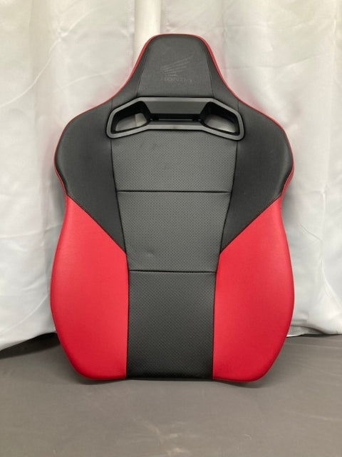 Honda 77150-HL6-A010-M1 Driver Seat Backrest New Genuine