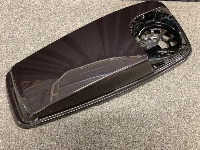 Harley-Davidson 90200826ESC RH Saddlebag Speaker Lid New Genuine
