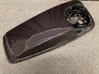 Harley-Davidson 90200826ESC RH Saddlebag Speaker Lid New Genuine