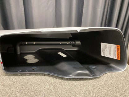 Harley-Davidson 90202367ERP Extended/Stretched Saddlebag Bottom New Genuine