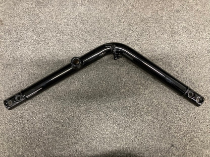 Harley-Davidson 47988-12BK RH Lower Leg Assembly Black New Genuine