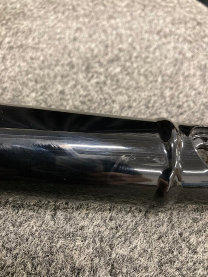 Harley-Davidson 47988-12BK RH Lower Leg Assembly Black New Genuine