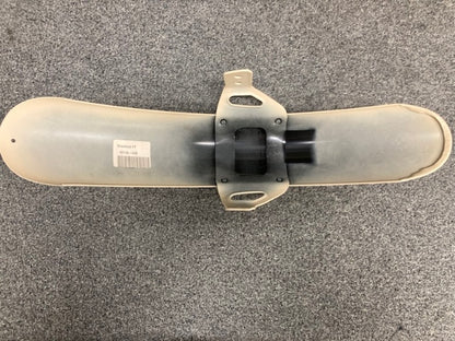 Harley-Davidson 58900103DSR Sand Camo Denim Front Fender New Genuine