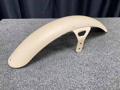 Harley-Davidson 58900103DSR Sand Camo Denim Front Fender New Genuine