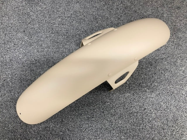 Harley-Davidson 58900103DSR Sand Camo Denim Front Fender New Genuine