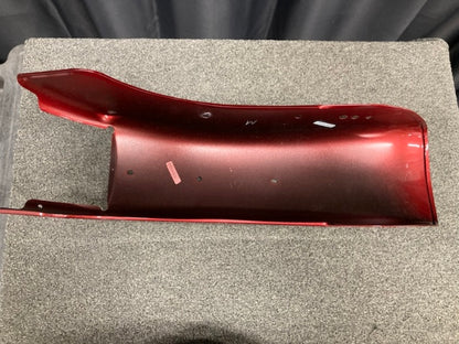 Harley-Davidson 59914-04BHS FXST/I Rear Fender Sierra Red New Genuine