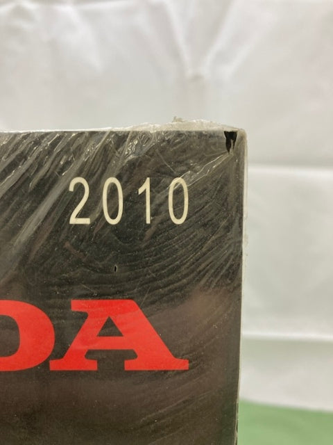Honda 61KTG01 SH150i Service Manual '10 New Genuine