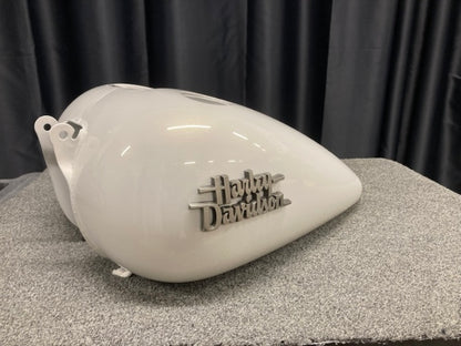 Harley-Davidson 61000172DTC Fuel Tank Morocco Gold Pear New Genuine