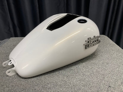 Harley-Davidson 61000172DTC Fuel Tank Morocco Gold Pear New Genuine