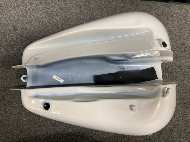 Harley-Davidson 61000172DTC Fuel Tank Morocco Gold Pear New Genuine