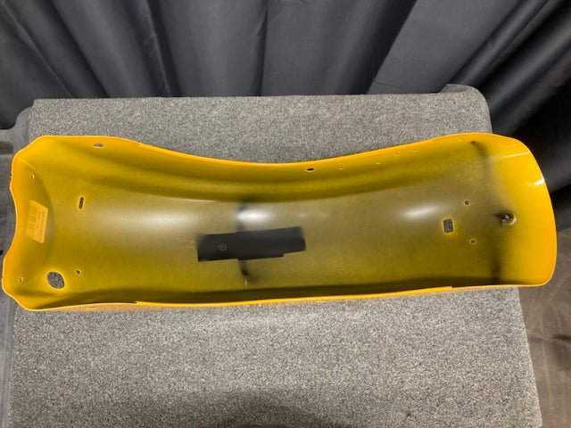 Harley-Davidson 59500274ETY Rear Fender Antelope Metallic New Genuine