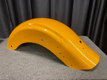 Harley-Davidson 59500274ETY Rear Fender Antelope Metallic New Genuine