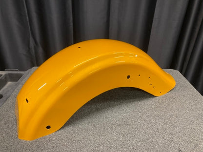 Harley-Davidson 59500274ETY Rear Fender Antelope Metallic New Genuine