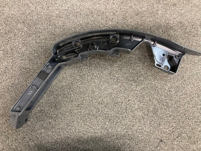 Harley-Davidson 90201127EGZ LH Saddlebag Support Gunship Grey New Genuine