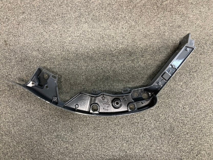 Harley-Davidson 90201127EGZ LH Saddlebag Support Gunship Grey New Genuine