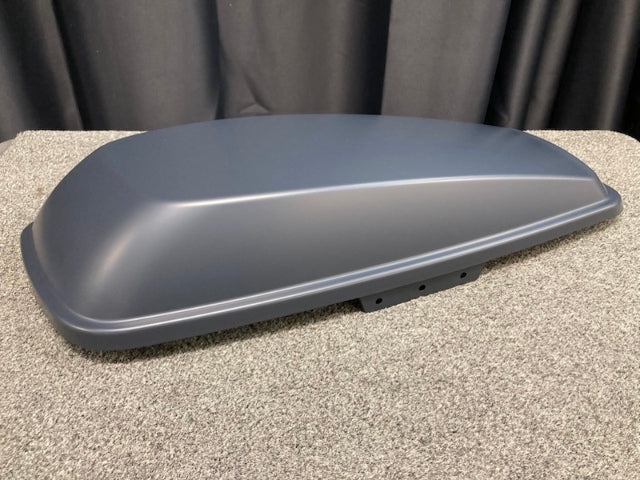 Harley-Davidson 000000000090200413 LH Saddlebag Cover Blank New Genuine