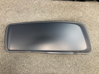 Harley-Davidson 000000000090200413 LH Saddlebag Cover Blank New Genuine