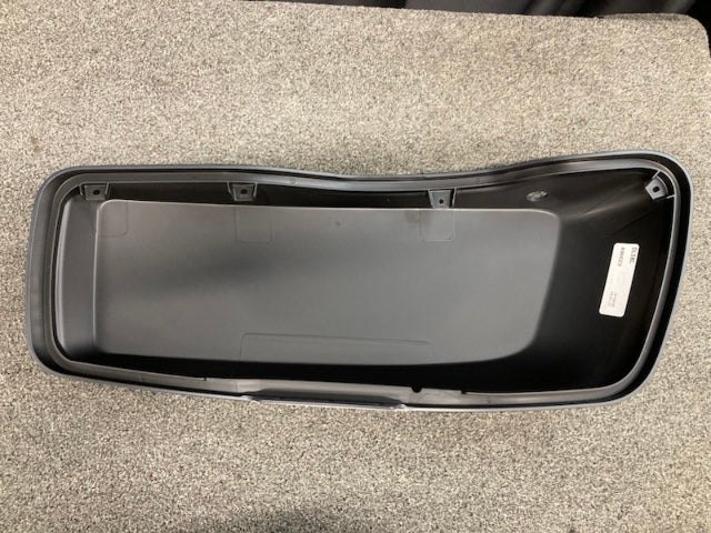 Harley-Davidson 000000000090200413 LH Saddlebag Cover Blank New Genuine