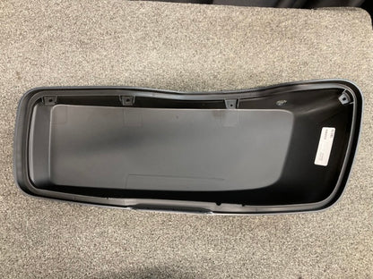 Harley-Davidson 000000000090200413 LH Saddlebag Cover Blank New Genuine