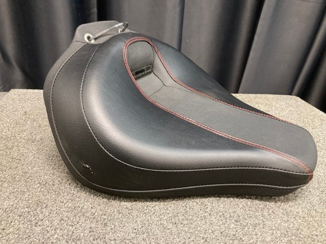 Harley-Davidson 52000292 Sundowner Seat for '18-'23 Fatboy New Genuine