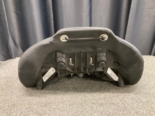 Harley-Davidson 52000292 Sundowner Seat for '18-'23 Fatboy New Genuine