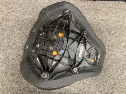 Harley-Davidson 52000292 Sundowner Seat for '18-'23 Fatboy New Genuine