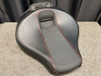 Harley-Davidson 52000292 Sundowner Seat for '18-'23 Fatboy New Genuine