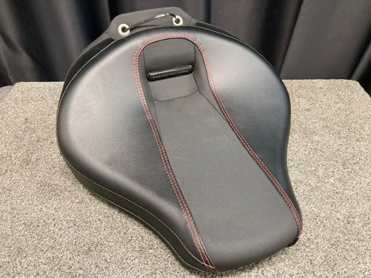 Harley-Davidson 52000292 Sundowner Seat for '18-'23 Fatboy New Genuine