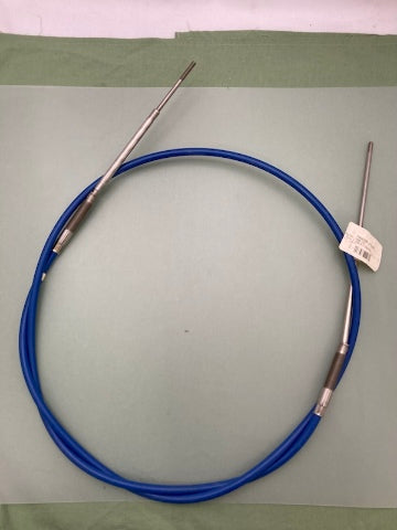Polaris 7081107 SL 650/750 Steering Cable New Genuine
