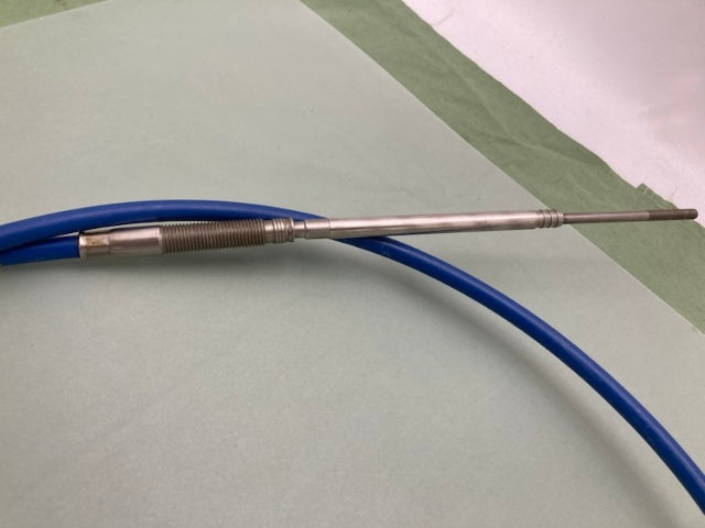 Polaris 7081107 SL 650/750 Steering Cable New Genuine