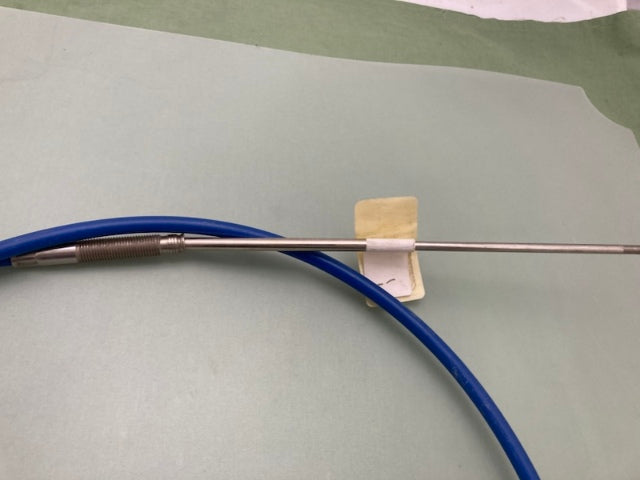 Polaris 7081107 SL 650/750 Steering Cable New Genuine