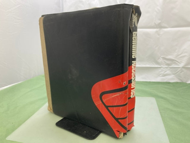 Honda Accessories Catalog 2005 2006 Binder With Spec Sheets Genuine