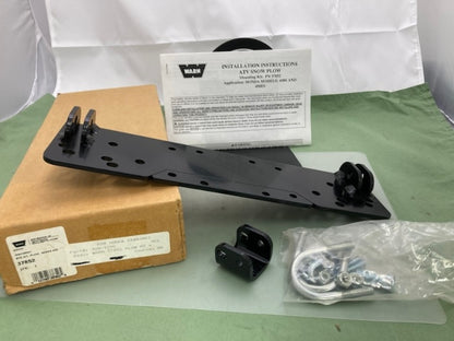 Warn 37852 Plow Mounting Kit for Honda 450S 450ES New Genuine