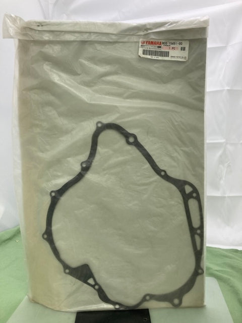 Yamaha 3EG-15451-00 Stator Gasket New Genuine
